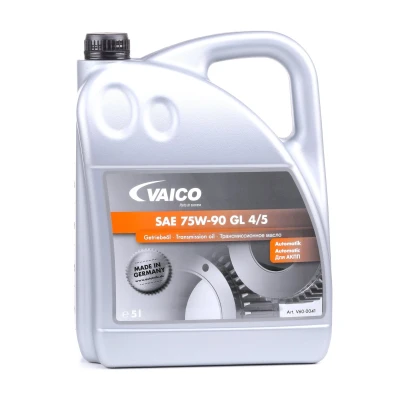 Billede af VAICO V60 0041 Manuel gearolie 5 75W 90 Q+, original equipment manufacturer quality MADE IN GERMANY VOLKSWAGEN: Transporter 5, GOLF 7 Variant, 3