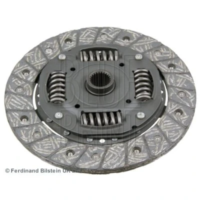 Billede af BLUE PRINT ADV1830144 Kobling I tre dele med centraludrykker, syntetsik fedt 241 VOLKSWAGEN: GOLF 6, Caddy 3, Touran
