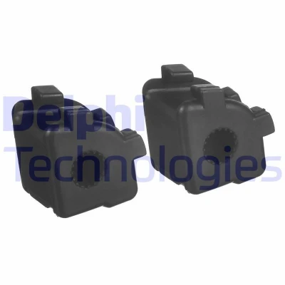 Billede af DELPHI TD1208W Stabilisatorbøsning TOYOTA: Avensis I Sedan, Stationcar