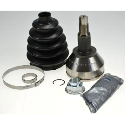 Billede af SPIDAN 25141 Knokkelled TPE (termoplastisk elastomer) ALFA ROMEO: 159 Sportwagon