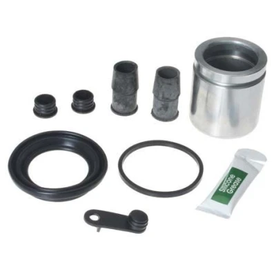 Billede af BUDWEG CALIPER 2090278 Bremsekaliber Rep Sæt 54 VOLKSWAGEN: New Beetle Hatchback, Polo V Jetta 4, AUDI: A3 Sportback, A2, TT Coupe