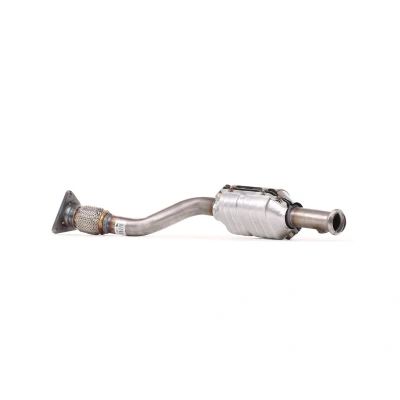 Billede af BOSAL 099 025 Katalysator Euro 2, 3 med monteringsdele RENAULT: MEGANE I Grandtour, 1 Cabriolet