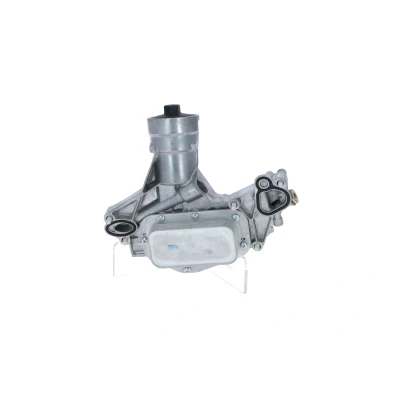 Billede af NRF 31805 Olieradiator med oliekøler filter OPEL: Insignia A Sports Tourer