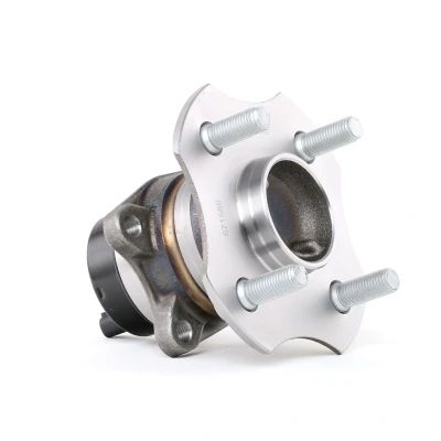 Billede af SKF VKBA 3931 Hjullejesæt med integreret ABS sensor TOYOTA: Yaris I Hatchback, Verso