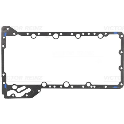 Billede af REINZ 71 13159 00 Bundkarpakning Metal