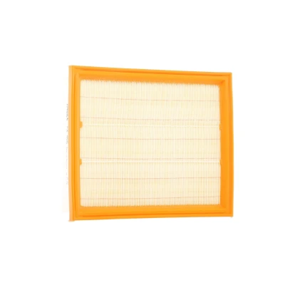 Billede af MAHLE ORIGINAL LX 405 Luftfilter 56,6 228 267,5 Filterindsats VOLKSWAGEN: Golf 7 Variant, Polo VI, 4, MERCEDES BENZ: GLK, B klasse