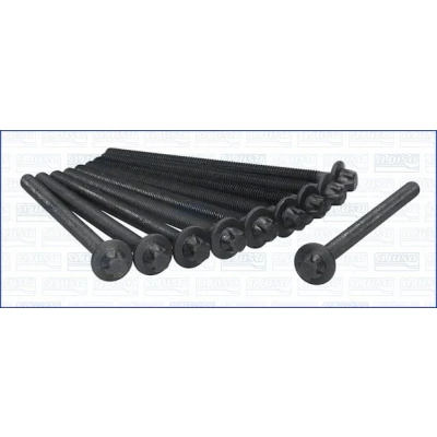 Billede af AJUSA 81041200 Strækbolte ydre torx 10 OPEL: Corsa D Hatchback, Astra H Caravan, C Hatchback