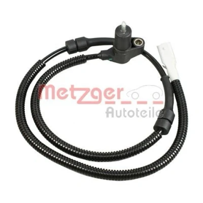 Billede af METZGER 0900654 ABS Sensor bagaksel