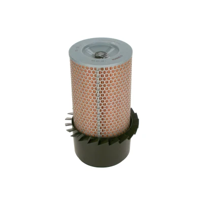 Billede af BOSCH 1 457 429 033 Luftfilter 312 200 Filterindsats FIAT: Ducato I Ladvogn/Chassis, Van, Panorama