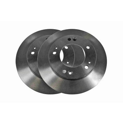 Billede af VAICO V53 80015 Bremseskiver 284 24 5 139,6 ventileret Original Quality