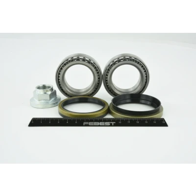 Billede af FEBEST KIT RIO Hjulleje foraksel 38 63