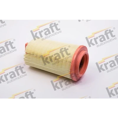 Billede af KRAFT 1711410 Luftfilter 249 132,5 Filterindsats MERCEDES BENZ: E klasse Sedan, C T modell
