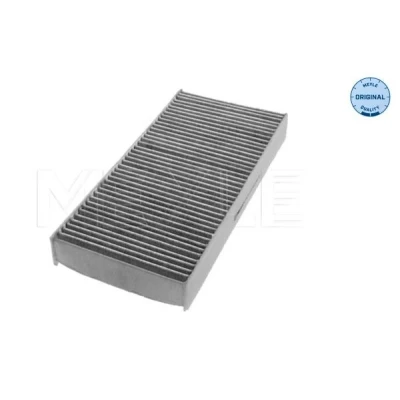 Billede af MEYLE 40 12 320 0003 Kabinefilter Aktivkulfilter, Filterindsats, med lugtabsorberende virkning 314 152 ORIGINAL Quality PEUGEOT: 407 SW, Sedan