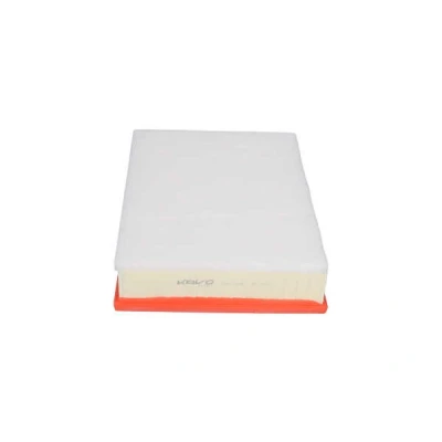 Billede af KAVO PARTS FAF 10478 Luftfilter 314mm Filterindsats, Forfilter VOLKSWAGEN: Amarok Pick up