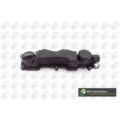 Billede af Topdæksel BGA RC14002