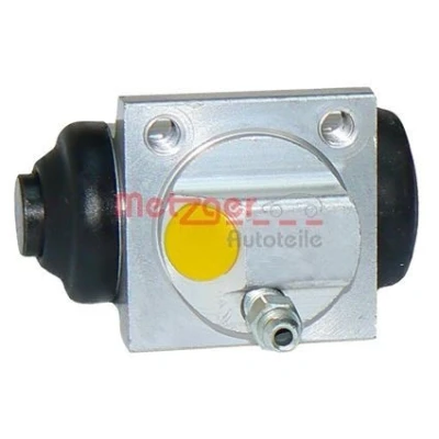 Billede af METZGER 101 980 Bremsecylinder 20,64 Bagaksel venstre CIFAM SMART: Fortwo II Coupe, Cabriolet