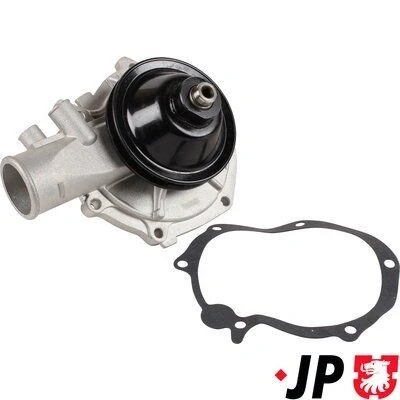 Billede af JP GROUP 1214100500 Vandpumpe med remskive pakning OPEL: Senator A