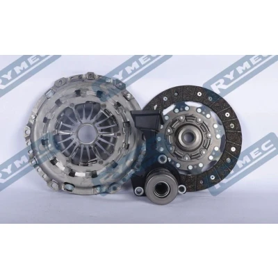 Billede af RYMEC JT18981058 Kobling I tre dele med centraludrykker 235 PEUGEOT: 508 SW, 3008 I, 208 Hatchback, CITROËN: C4 II C5 3, Picasso 2