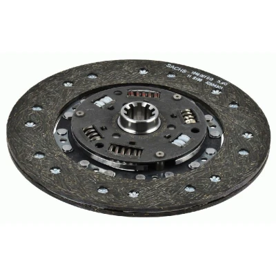 Billede af SACHS 1861 448 334 Koblingsnav 240 10
