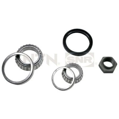 Billede af SNR R154.17 Hjullejesæt 50 VOLKSWAGEN: LT 28 35 I Ladvogn / Chassis