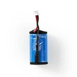 Billede af Reservebatteri Til Hængelås 3 V DC 600 mAh