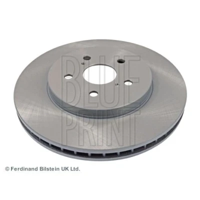 Billede af BLUE PRINT ADT343192 Bremseskiver foraksel 319 28 5 114 indvendigt ventileret coatet LEXUS: RX II
