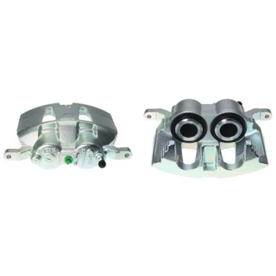 Billede af BUDWEG CALIPER 345157 Bremsekaliber DODGE: Journey MPV