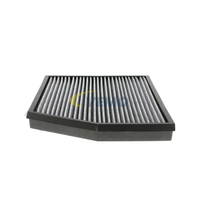 Billede af VEMO Original Quality V24 31 1005 Kabinefilter Aktivkulfilter 232 217 30 Aktivt kul OPEL: Vectra C Caravan, CC, Corsa Hatchback