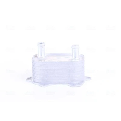 Billede af NISSENS 91205 Olieradiator uden oliefilterhus AUDI: A6 C7 Avant