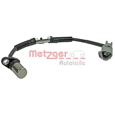 Billede af METZGER 0902322 Impulsensor 3 TOYOTA: RAV4 III SUV