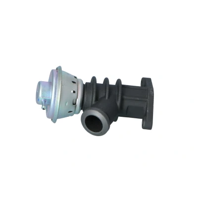 Billede af NRF 48387 EGR Ventil pneumatisk med pakninger PEUGEOT: 206 Hatchback, 307 Stationcar, CITROËN: C4 I C5 Stationcar