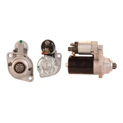 Billede af LUCAS LRT00178 Starter 12 1,1 10 VOLKSWAGEN: Golf 4, 4 Variant, New Beetle Hatchback, SEAT: Toledo 2 Limousine, Alhambra I, SKODA: Fabia 1 Combi