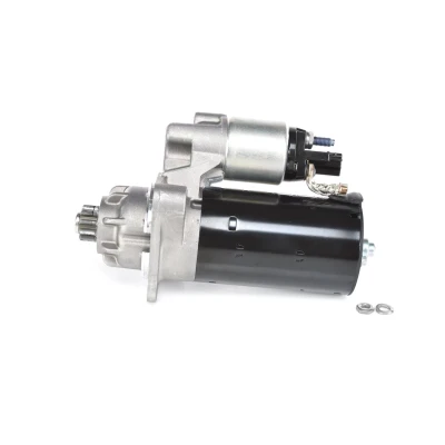 Billede af BOSCH 0 001 125 607 Starter 12 2,2 9 VOLKSWAGEN: Touareg I