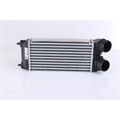 Billede af NISSENS 96626 Intercooler PEUGEOT: 308 I Hatchback