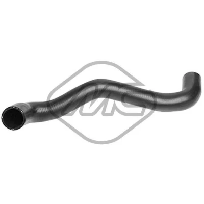 Billede af Kølerslange Metalcaucho 09511