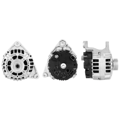 Billede af LUCAS ELECTRICAL LRA01968 Generator 12V 90A AUDI: A6 C5 Avant, A4 B5 Sedan, VOLKSWAGEN: Passat GP Variant