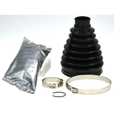 Billede af SPIDAN 25855 Drivakselmanchet 103,00 TPE (termoplastisk elastomer) RENAULT: Clio 4, DACIA: LOGAN MCV 2