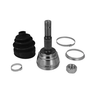 Billede af METELLI 15 1163 Knokkelled Gummi