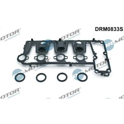 Billede af DR.MOTOR AUTOMOTIVE DRM0833S Toppdekselpakning CITROËN: C4 I Grand Picasso, C5 III Stationcar, II Hatchback, PEUGEOT: 508 SW, Expert Van