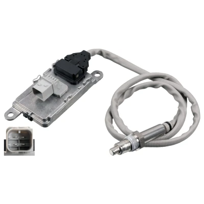 Billede af FEBI BILSTEIN 176849 NOx sensor, ureaindsprøjtning