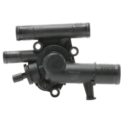 Billede af METZGER 4006228 Termostat 89 med pakning sensor plastik RENAULT: MEGANE 3 Grandtour, 2 Kombi