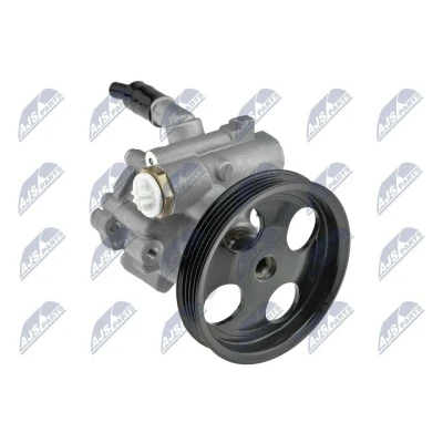 Billede af Hydraulikpumpe, styresystem NTY SPW RE 015