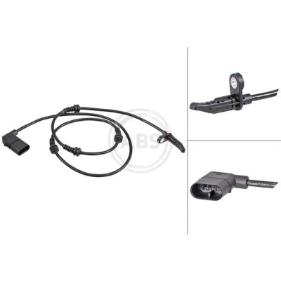 Billede af A.B.S. 31990 ABS Sensor 1020