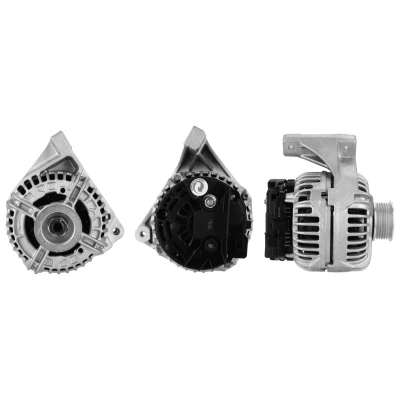 Billede af Generator ELSTOCK 28 3637