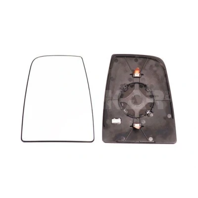 Billede af ALKAR 6401666 Spejlglas venstre FORD: Transit V363 Van, Ladvogn / Chassis