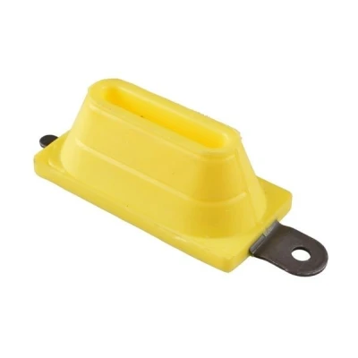 Billede af TEDGUM TED12633 Gummianslag, affjedring bagaksel