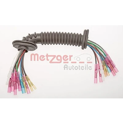 Billede af METZGER 2320035 Kabelreparationssæt, bagklap