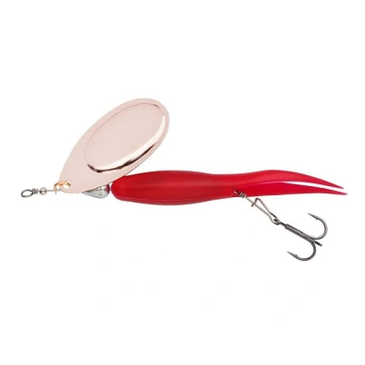 Billede af ABU Garcia Salmo Seeker 2.0 Kondomspinner 24 gr. Red/Copper