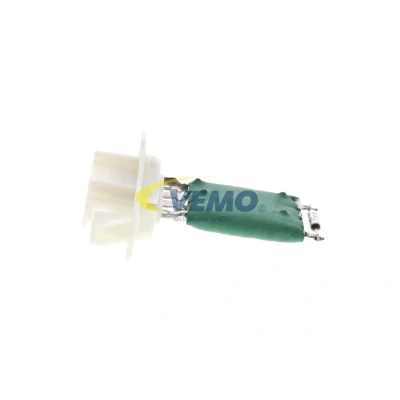 Billede af VEMO Original Quality V10 79 0010 Regulator, kabineventilator VOLKSWAGEN: Passat B7 Van / Stationcar, Touran I, Caddy 3
