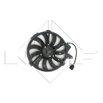 Billede af NRF 47474 Køleventilator 383 12 250 uden kølerventilatorramme (karm)
